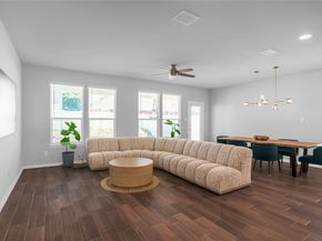 9025  Huxley Drive , Providence Village Texas 76227