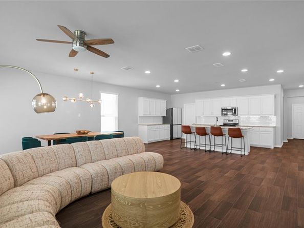 9025  Huxley Drive , Providence Village Texas 76227