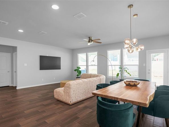 9025  Huxley Drive , Providence Village Texas 76227