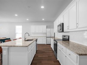 9025  Huxley Drive , Providence Village Texas 76227