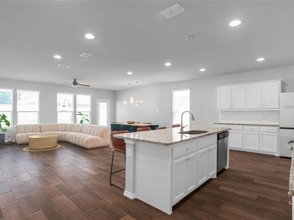 9025  Huxley Drive , Providence Village Texas 76227