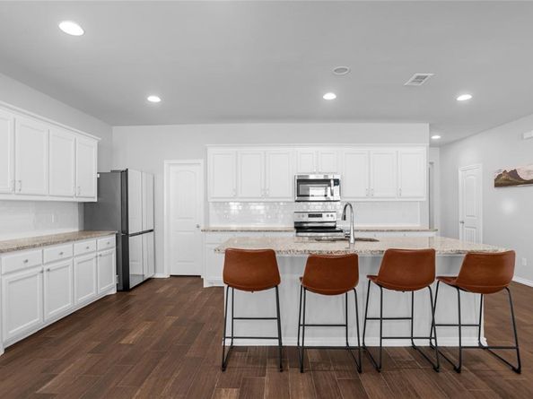 9025  Huxley Drive , Providence Village Texas 76227