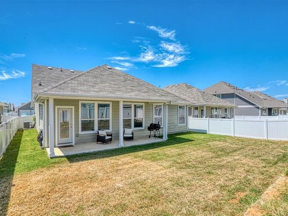 9025  Huxley Drive , Providence Village Texas 76227