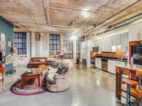 1122  Jackson Street  621, Dallas Texas 75202
