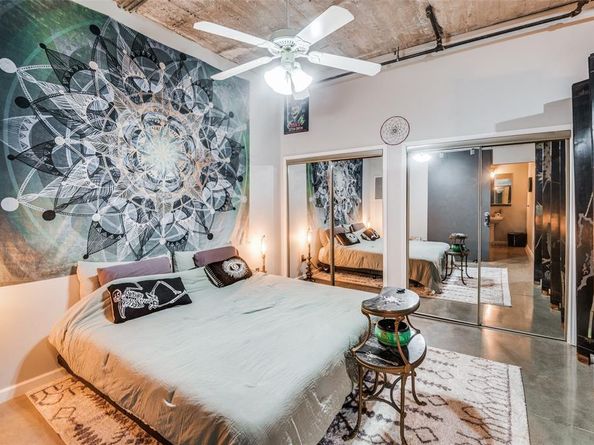 1122  Jackson Street  621, Dallas Texas 75202