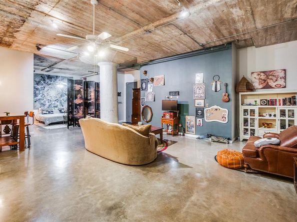 1122  Jackson Street  621, Dallas Texas 75202