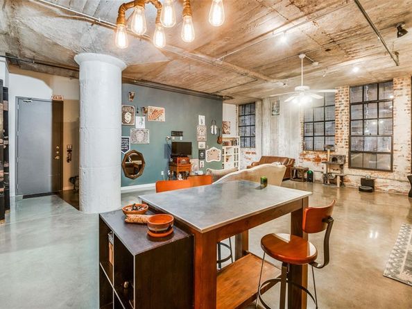 1122  Jackson Street  621, Dallas Texas 75202