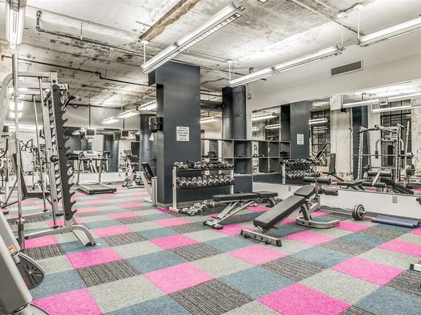 1122  Jackson Street  621, Dallas Texas 75202