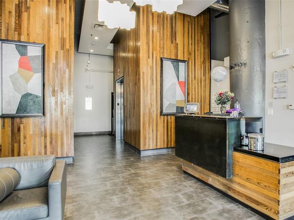 1122  Jackson Street  621, Dallas Texas 75202