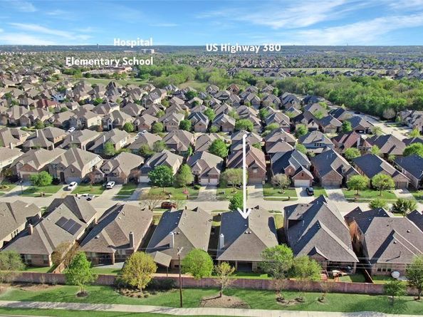 5608  Grove Cove Drive , McKinney Texas 75071