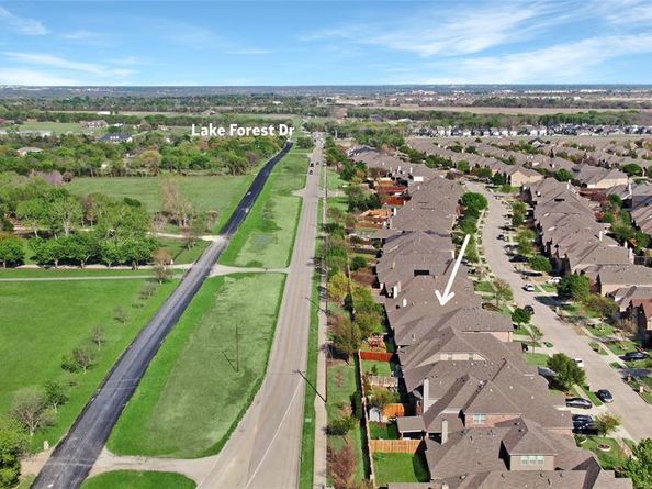 5608  Grove Cove Drive , McKinney Texas 75071