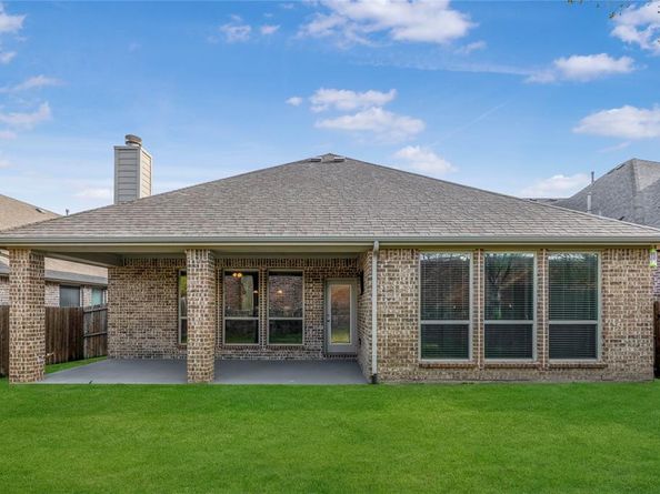 5608  Grove Cove Drive , McKinney Texas 75071