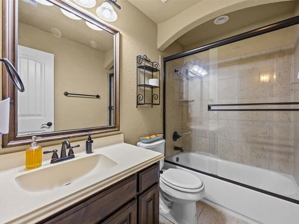 7232  Sussex Lane , Mansfield Texas 76063