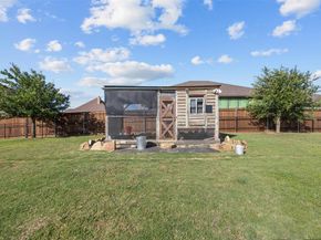 7232  Sussex Lane , Mansfield Texas 76063