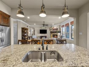 7232  Sussex Lane , Mansfield Texas 76063