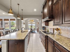 7232  Sussex Lane , Mansfield Texas 76063