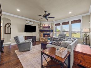 7232  Sussex Lane , Mansfield Texas 76063