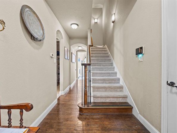 7232  Sussex Lane , Mansfield Texas 76063