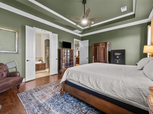 7232  Sussex Lane , Mansfield Texas 76063