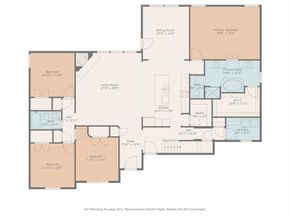 7232  Sussex Lane , Mansfield Texas 76063