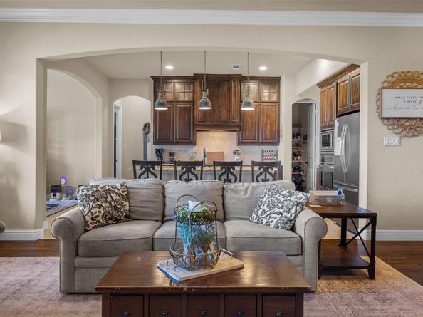 7232  Sussex Lane , Mansfield Texas 76063