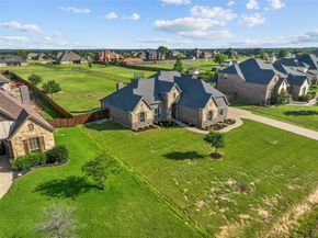 7232  Sussex Lane , Mansfield Texas 76063