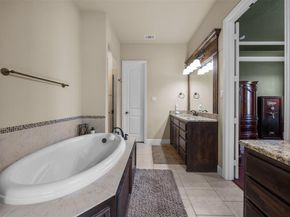 7232  Sussex Lane , Mansfield Texas 76063