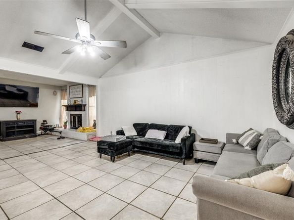 1304  Marlborough Drive , Fort Worth Texas 76134