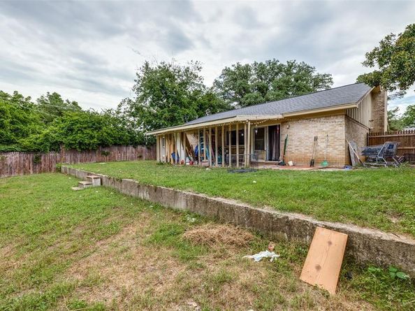 1304  Marlborough Drive , Fort Worth Texas 76134