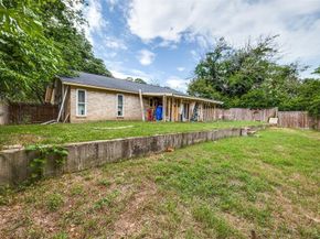 1304  Marlborough Drive , Fort Worth Texas 76134
