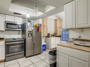 1304  Marlborough Drive , Fort Worth Texas 76134