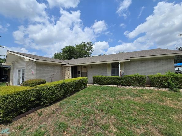 3137  Lariat Lane , Garland Texas 75042