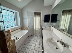 1001  Schrade Trail , Mesquite Texas 75181
