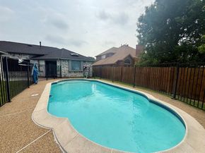 1001  Schrade Trail , Mesquite Texas 75181