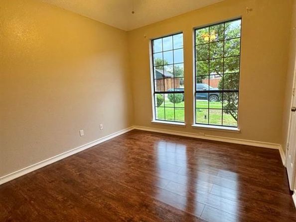 1001  Schrade Trail , Mesquite Texas 75181