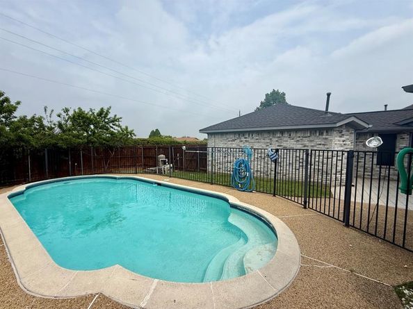 1001  Schrade Trail , Mesquite Texas 75181