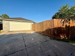 1001  Schrade Trail , Mesquite Texas 75181