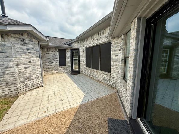 1001  Schrade Trail , Mesquite Texas 75181