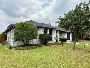 1001  Schrade Trail , Mesquite Texas 75181