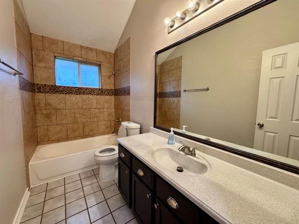 1001  Schrade Trail , Mesquite Texas 75181
