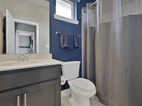 4350  Bristleleaf Lane , Prosper Texas 75078