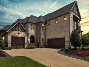 4350  Bristleleaf Lane , Prosper Texas 75078