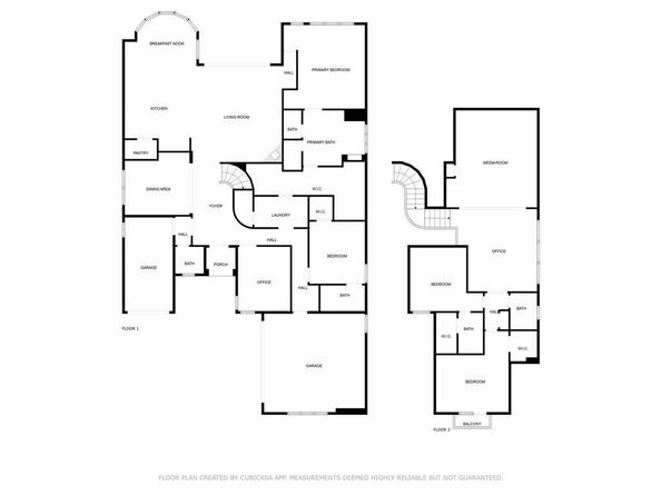 4350  Bristleleaf Lane , Prosper Texas 75078