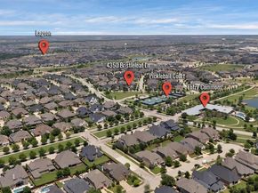 4350  Bristleleaf Lane , Prosper Texas 75078