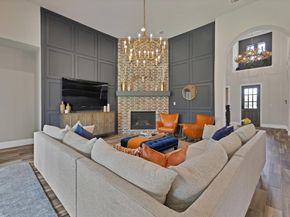 4350  Bristleleaf Lane , Prosper Texas 75078