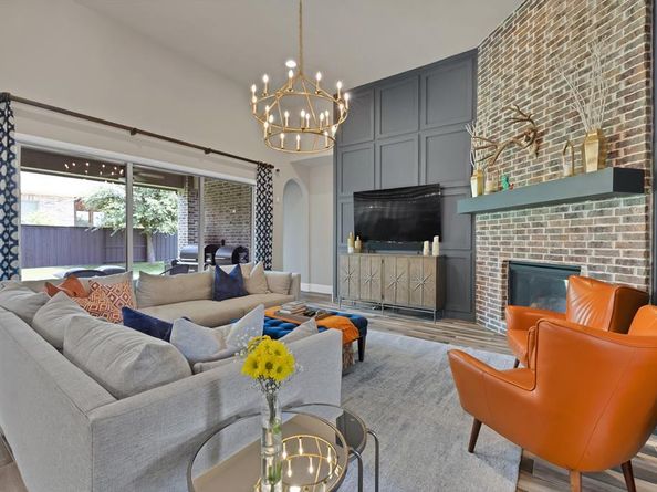 4350  Bristleleaf Lane , Prosper Texas 75078