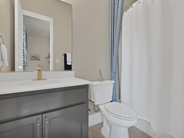 4350  Bristleleaf Lane , Prosper Texas 75078