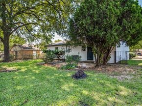 451  Southport Drive , Dallas Texas 75232