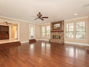 6004  Royaloak Drive , Arlington Texas 76016