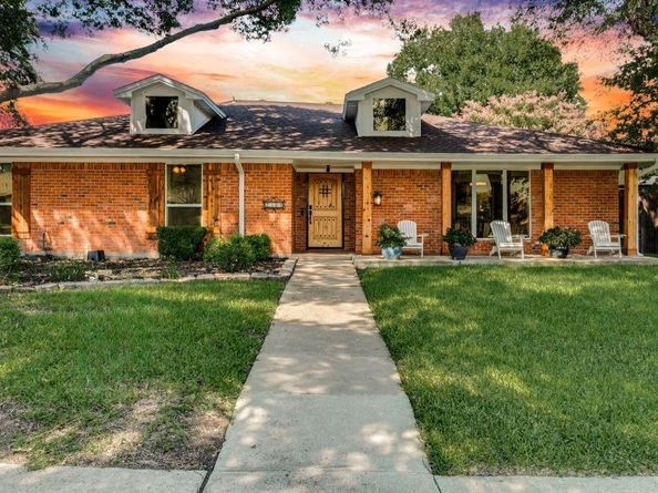 2509  Windsor Place , Plano Texas 75075